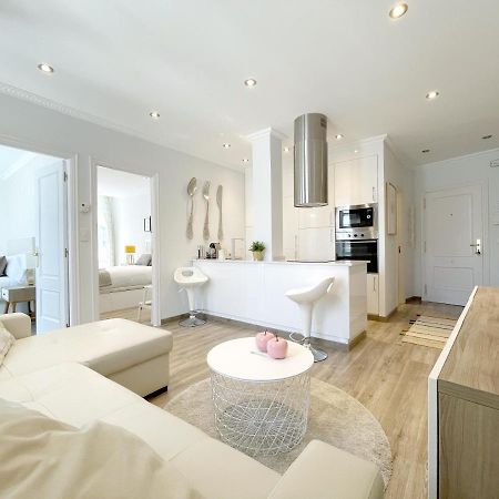 La Rua De San Pedro By Clabao Apartment Lugo Ngoại thất bức ảnh