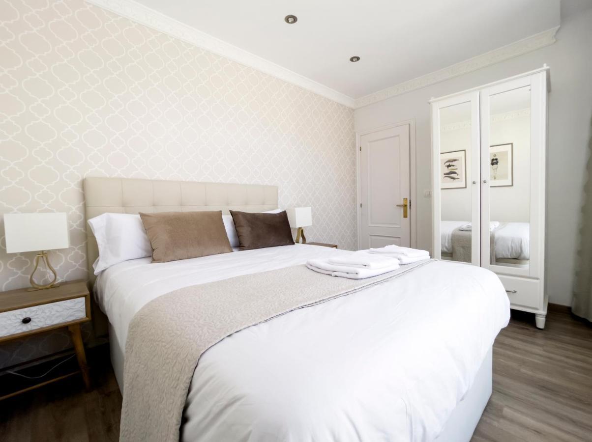 La Rua De San Pedro By Clabao Apartment Lugo Ngoại thất bức ảnh