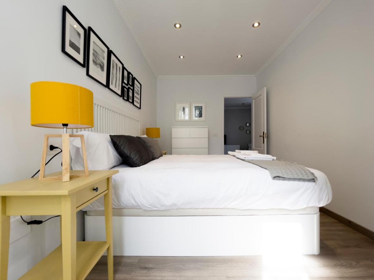 La Rua De San Pedro By Clabao Apartment Lugo Ngoại thất bức ảnh