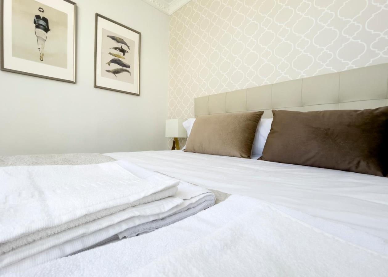 La Rua De San Pedro By Clabao Apartment Lugo Ngoại thất bức ảnh