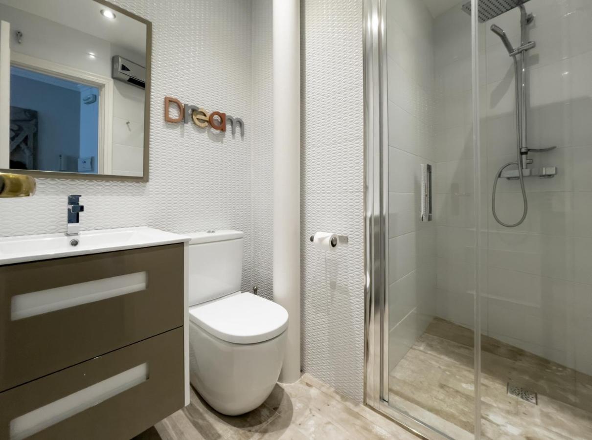La Rua De San Pedro By Clabao Apartment Lugo Ngoại thất bức ảnh