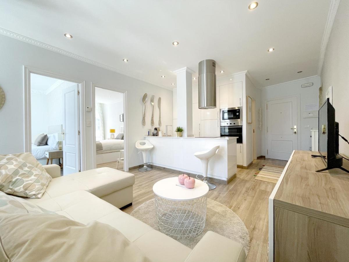 La Rua De San Pedro By Clabao Apartment Lugo Ngoại thất bức ảnh