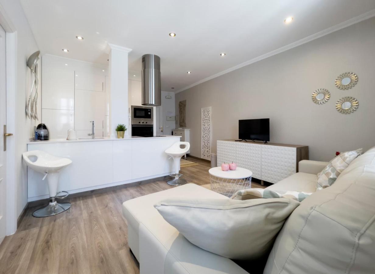 La Rua De San Pedro By Clabao Apartment Lugo Ngoại thất bức ảnh